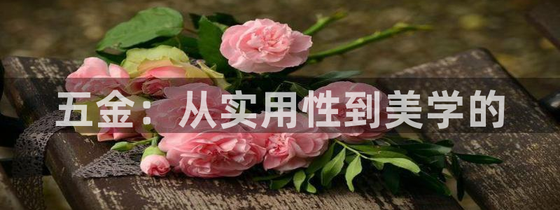 cq9电子的由来